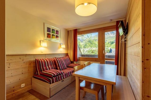 Appartement Sainbois LP-SBS233