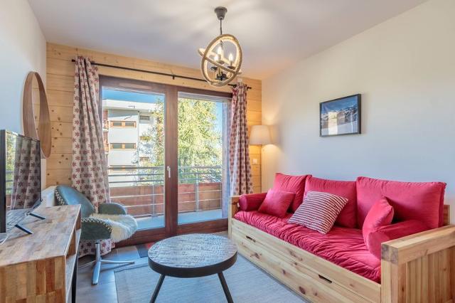 Appartement Lodges 1970 PL-LDGEA401