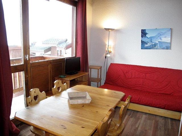 Appartement Les Hameaux I LP-HAM1438
