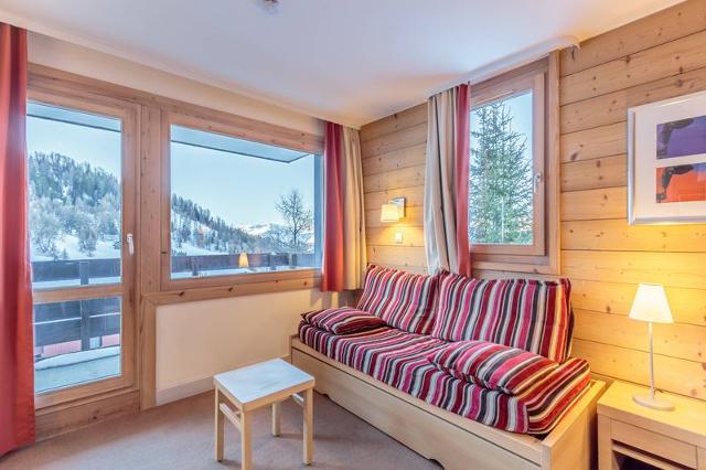 Appartement Soldanelle LP-SOL412