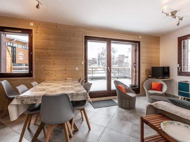 Appartement Lodges 1970 PL-LDGEA405