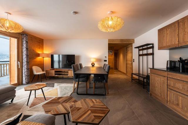 Appartement Manaka PL-MKAC06
