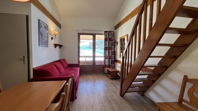 Appartement Le Cervin LP-CRV417