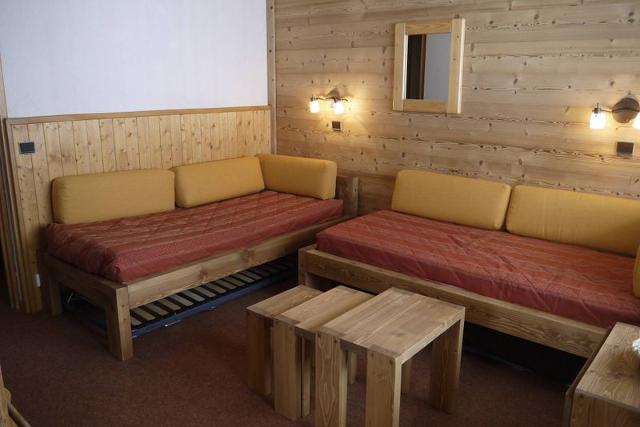 Appartement Arpasson MO-ARP069