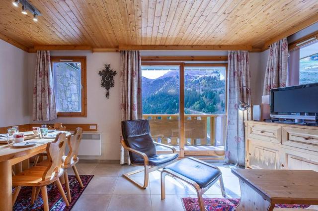 Appartement Plattieres MO-PLT003