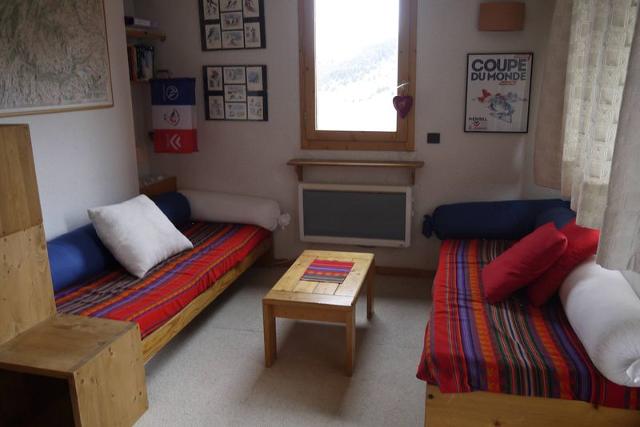 Appartement Arc En Ciel MO-ARCG12