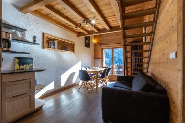 Appartement Proveres MO-PRV066