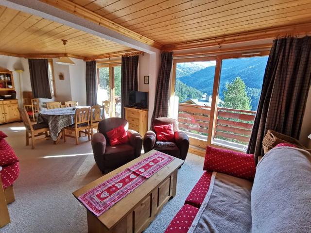 Appartement Moraine MO-MOR021