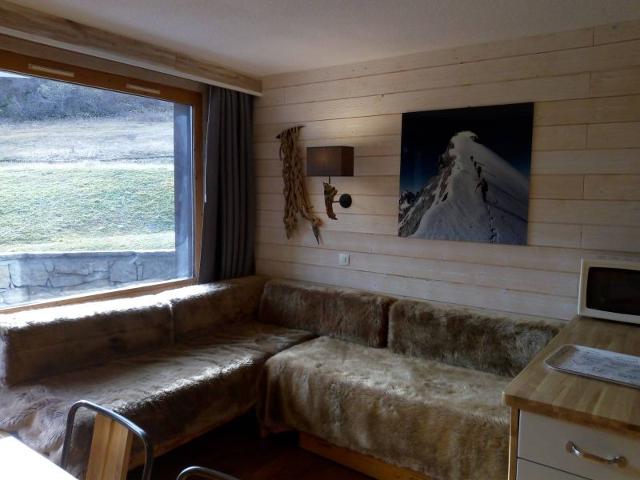 Appartement Creux De L Ours D MO-CDD067