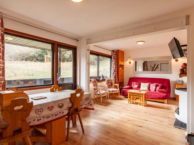 Appartement Roc De Tougne MO-RDT015