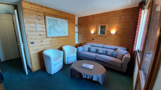 Appartement Creux De L Ours A MO-CDA054