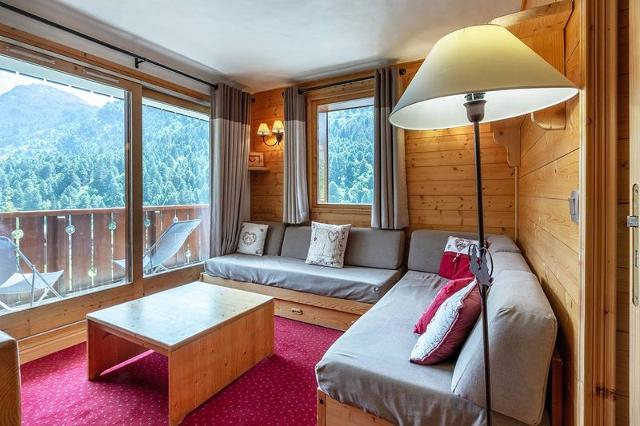 Appartement Florilege MO-FLG006