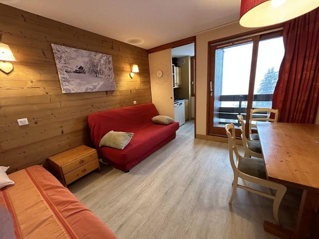 Appartement Creux De L Ours C MO-CDC044