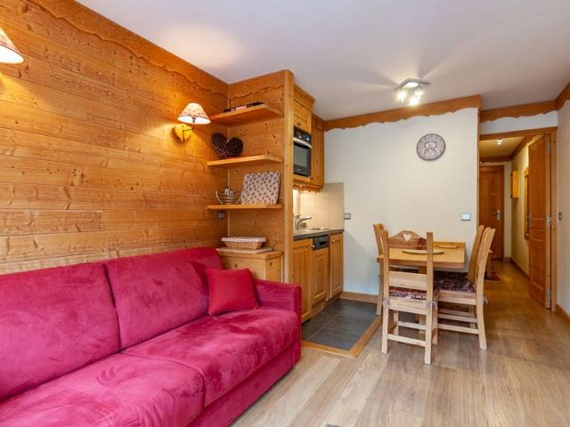 Appartement Pralin MO-PRA911