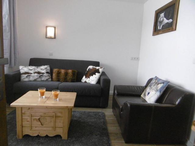 Appartement Candide MO-CDED19