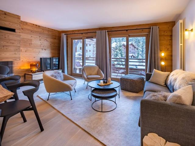 Chalets De Tueda MO-CTUE003