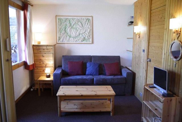 Appartement Aiguille Du Fruit MO-AGFC04