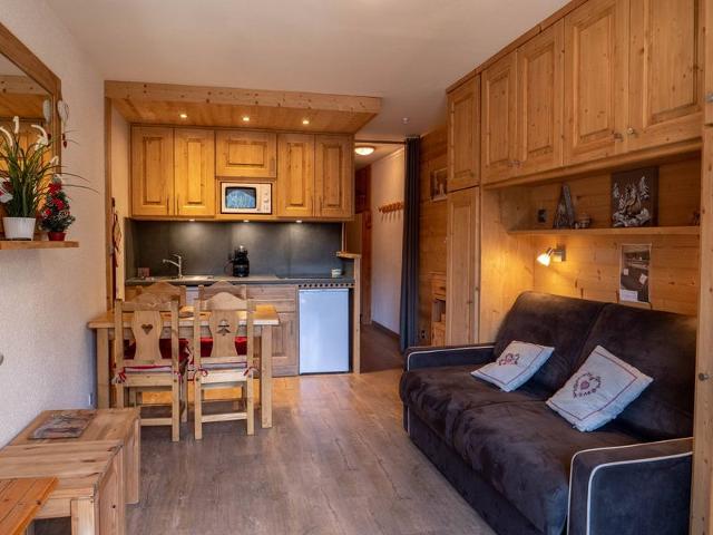 Appartement Proveres MO-PRV002