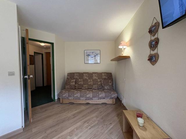Appartement Plan Du Lac MO-PDL304