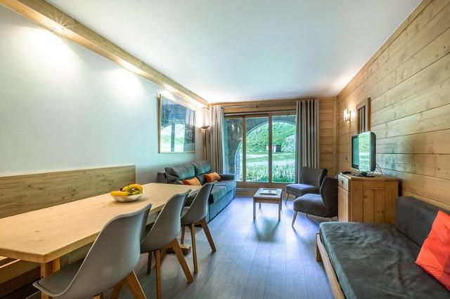 Appartement Arpasson MO-ARP022