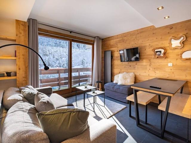 Appartement Plan Du Lac MO-PDL112
