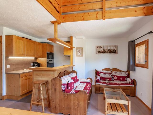 Appartement Gaillard MO-GAI005