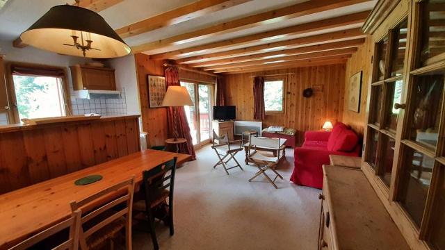 Appartement Alpages B MO-ALGB003