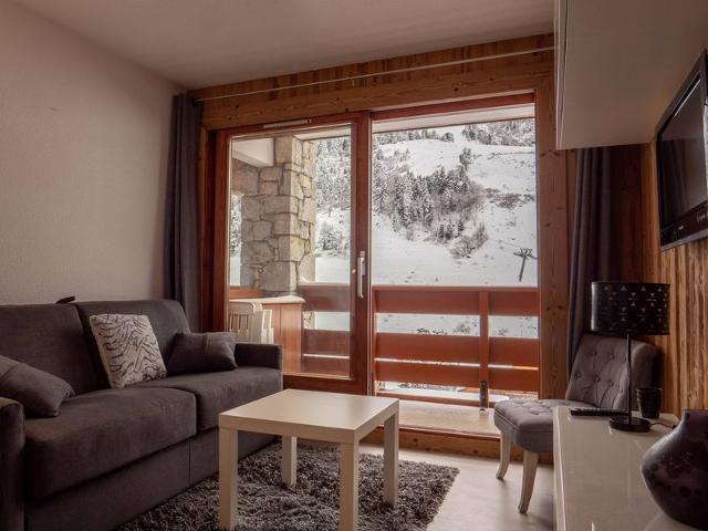 Appartement Pralin MO-PRA803