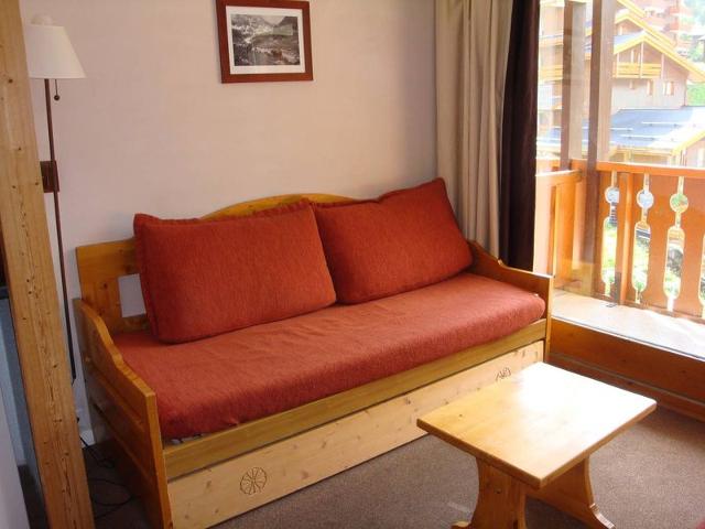 Appartement Plan Du Lac MO-PDL308