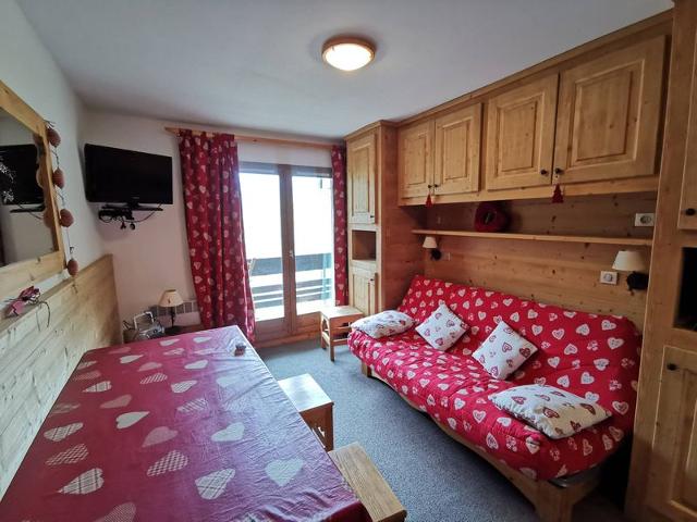 Appartement Proveres MO-PRV041