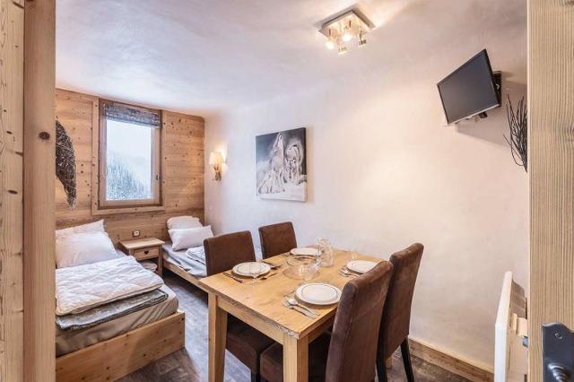 Appartement Arc En Ciel MO-ARCI03