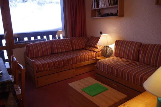 Appartement Nantchu MO-NTU021