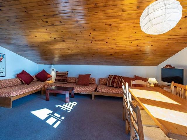 Appartement Boulevard MO-BLDA18