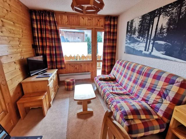 Appartement Vanoise MO-VSE041