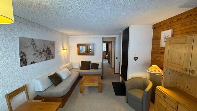 Appartement Verdons MO-VRD007