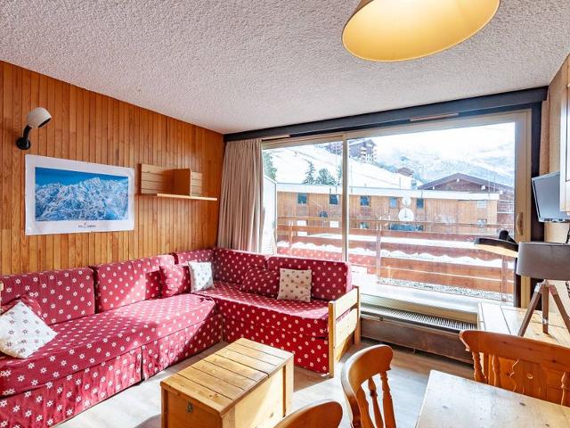 Appartement Ruitor MO-RTR103