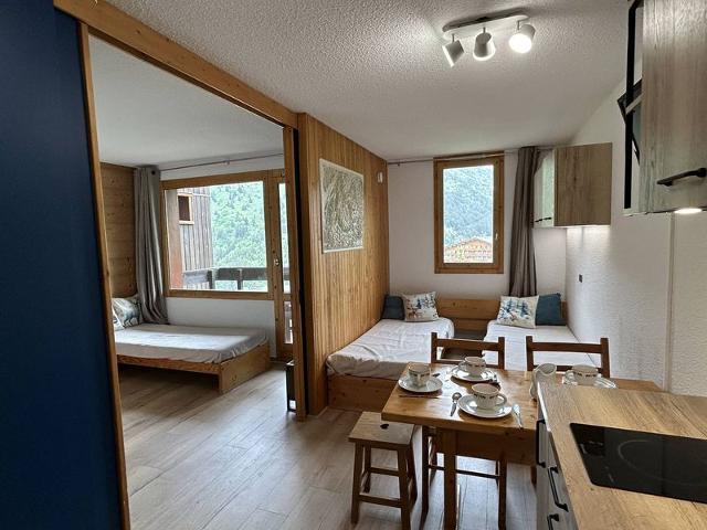 Appartement Arc En Ciel MO-ARCL10