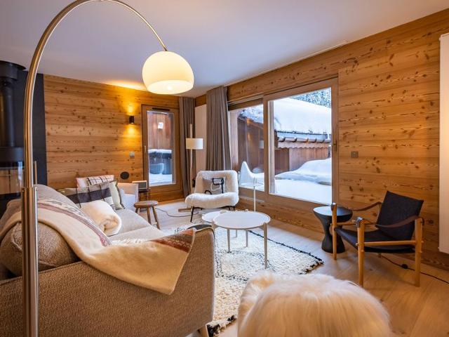 Chalets De Tueda MO-CTUE006