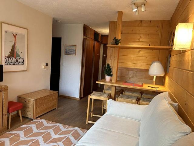 Appartement Ruitor MO-RTR804