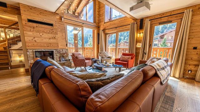 Chalet Individuel Tueda MO-CTUECHA