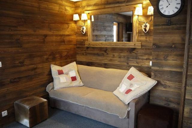 Appartement Cembros MO-CBR031