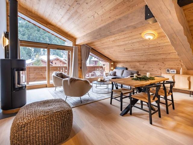 Chalets De Tueda MO-CTUE005
