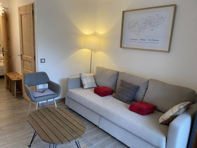 Appartement Alpinea MO-ALPA04