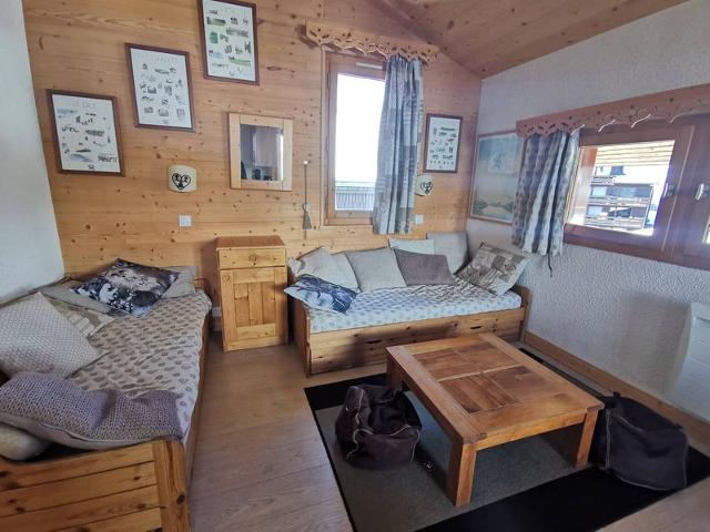 Appartement Arpasson MO-ARP080