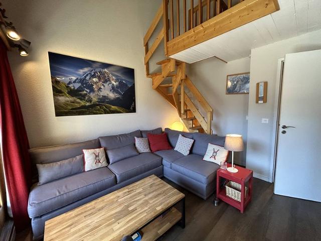 Appartement Plattieres MO-PLT015