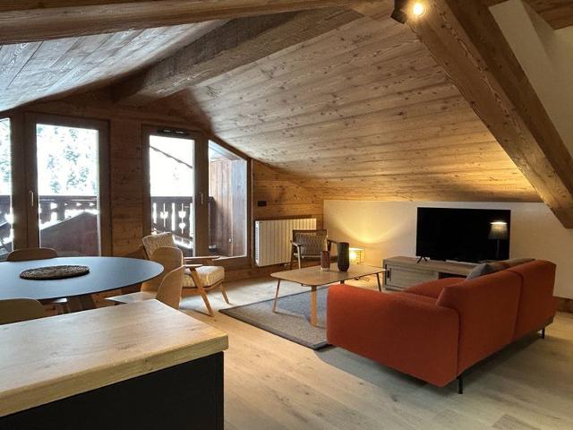 Chalets De Tueda MO-CTUE009