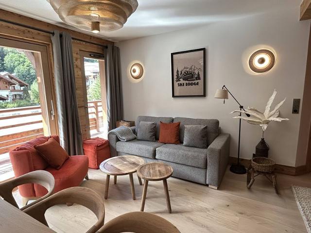 Chalets De Tueda MO-CTUE002