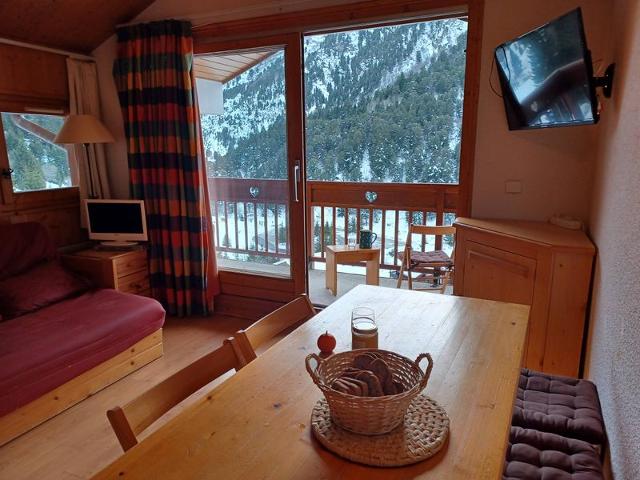 Appartement Olympie Ii MO-OLY2017
