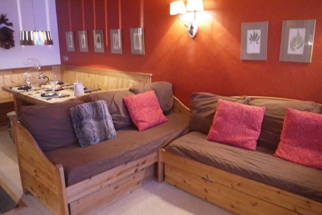 Appartement Plein Soleil MO-PLS810