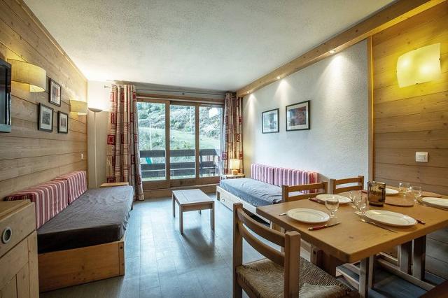 Appartement Arpasson MO-ARP068